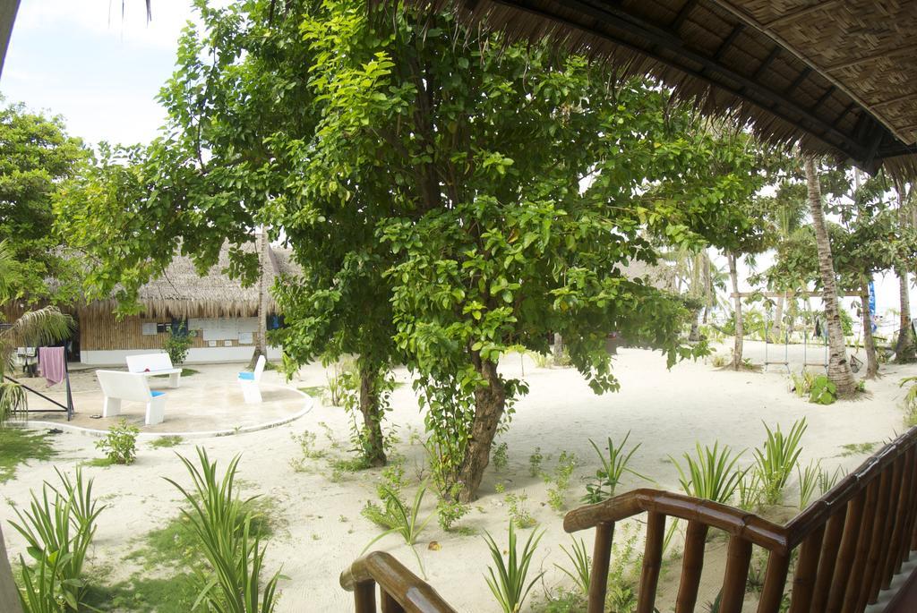 Evolution Dive&Beach Resort Malapascua Exterior foto